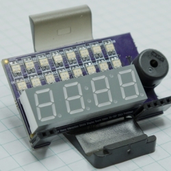 The Display Add On Is Designed To Work With The Education Shield