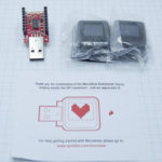 MicroView Out of the Box