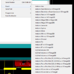 MicroView Add Board