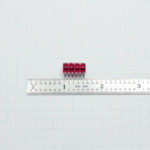 Bubble Display Size