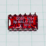 Bubble Display Under Side